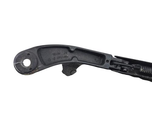 Front windshield wiper arm NISSAN QASHQAI / QASHQAI +2 I (J10, NJ10, JJ10E) 1.5 dCi | BP26527230C143 