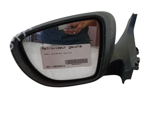 Retrovisor esquerdo RENAULT ZOE (BFM_) ZOE (BFMC, BFMD) | BP27237835C26 - Image 5