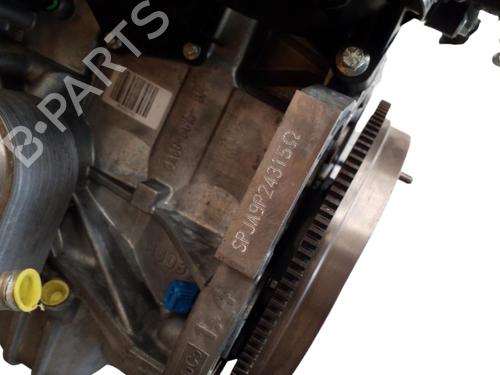 Engine FORD FIESTA VI (CB1, CCN) 1.4 | BP25061903M1  - Image 7