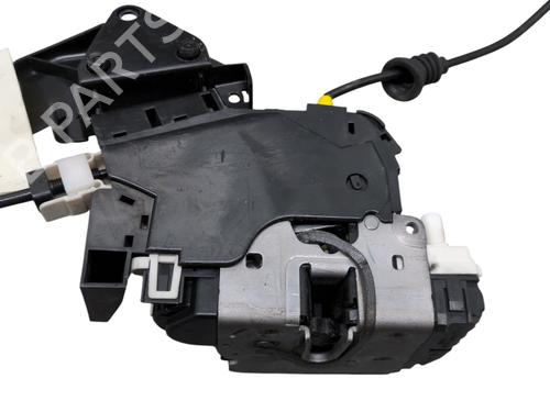 Front right lock MERCEDES-BENZ C-CLASS (W204) C 220 CDI (204.002) | BP29137060C97 