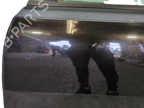 Left rear door PEUGEOT 508 I (8D_) 1.6 BlueHDi 120 | BP27819051C4
