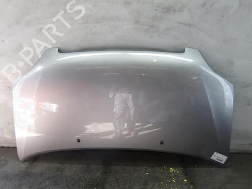 Pokrywa przednia / Maska silnika SUZUKI WAGON R+ Hatchback (MM) 1.3 (RB413) 5730083E04000