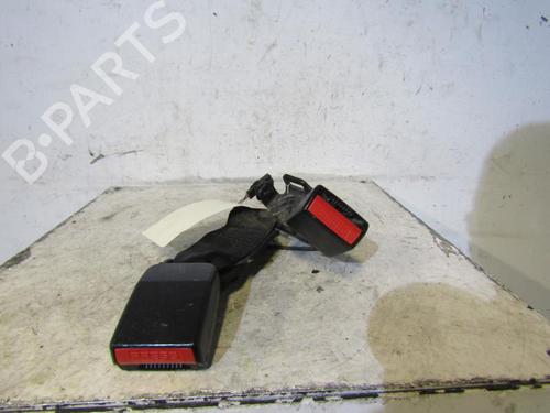 Used Seat buckle RENAULT LAGUNA III (BT0/1) 1.5 dCi (BT00, BT0A, BT0T, BT1J) (110 hp) 25079239