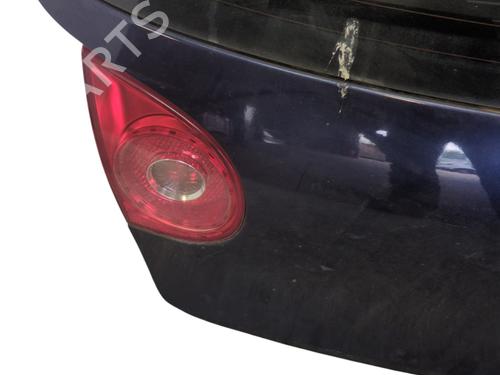 Tailgate VW GOLF V (1K1)  | BP25769207C6 