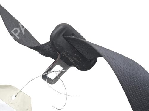 Used Front right seatbelt Front right seatbelt NISSAN MICRA IV (K13K, K13KK) 1.2 (80 hp) 29587843 29587843
