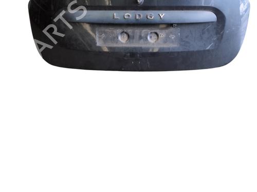 Tailgate DACIA LODGY (JS_) 1.5 dCi | BP29476267C6 