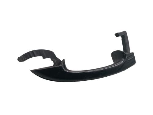 Rear left exterior door handle VW GOLF VI (5K1)  | BP25099827C130 