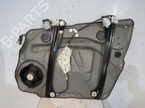 Front left window mechanism MERCEDES-BENZ A-CLASS (W169) A 180 CDI (169.007, 169.307) | BP25096941C22 