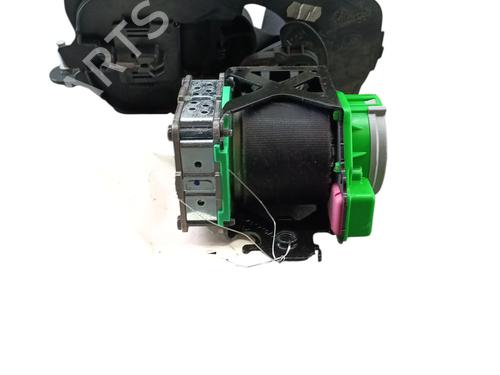 Front left seatbelt CITROËN DS4 (NX_) 1.6 THP 155 | BP33050170I26 - Image 4