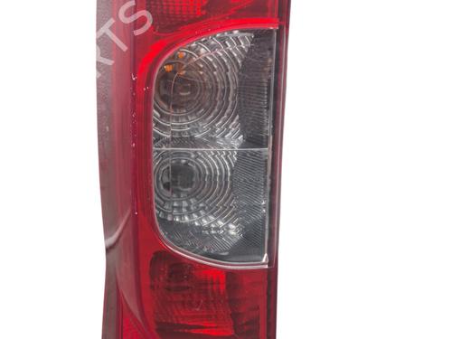 Used Left taillight CITROËN NEMO Box Body/MPV (AA_) 1.3 HDi 75 (75 hp) 30965045