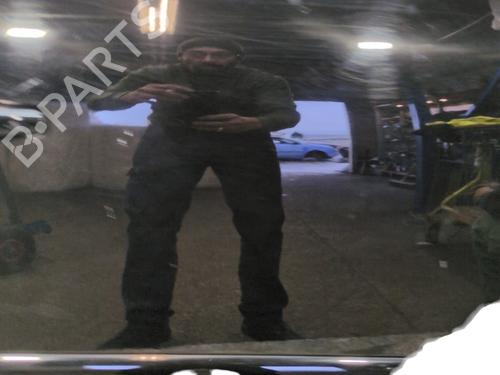 Right front door CITROËN C4 Picasso I MPV (UD_) 2.0 i 16V | BP30171776C3