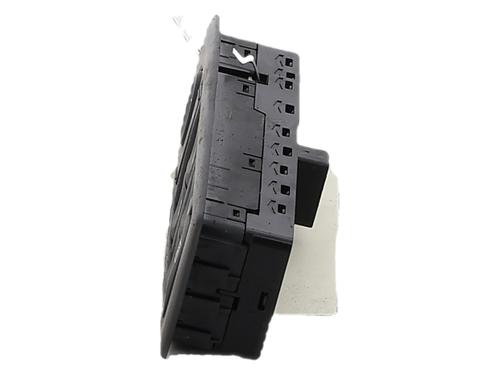Left front window switch RENAULT MEGANE III Hatchback (BZ0/1_, B3_) 1.2 TCe (BZ2B, BZ11) | BP38789741I27 - Image 6