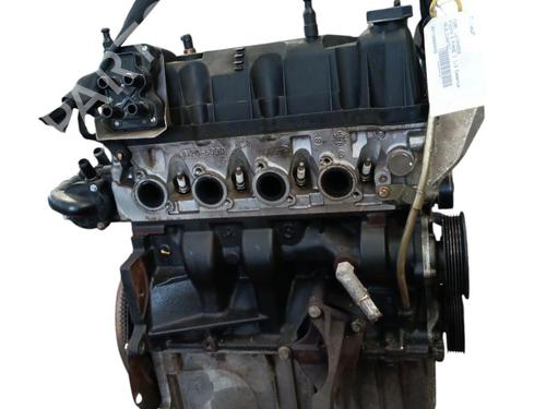 Used Engine Engine FORD FIESTA V (JH_, JD_) 1.3 (69 hp) 25101484 25101484
