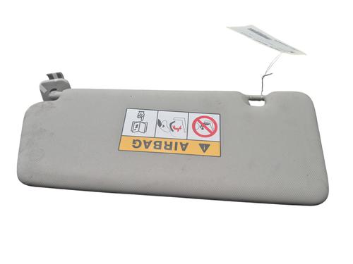 Right sun visor RENAULT CLIO IV (BH_) 1.5 dCi 75 | BP25075329I2 