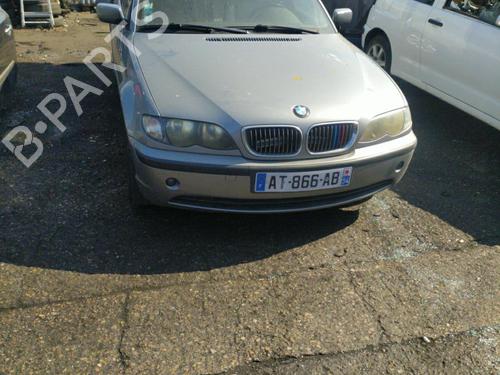 Frontplade/Frontkurv BMW 3 Touring (E46) 320 d | BP25081789C72  - Image 7