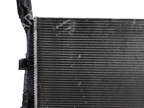 Water radiator FORD FOCUS III 1.6 TDCi | BP28044745M31 - Image 4
