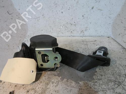 Rear left belt tensioner PEUGEOT 206 Van 1.9 D | BP25066674C89 