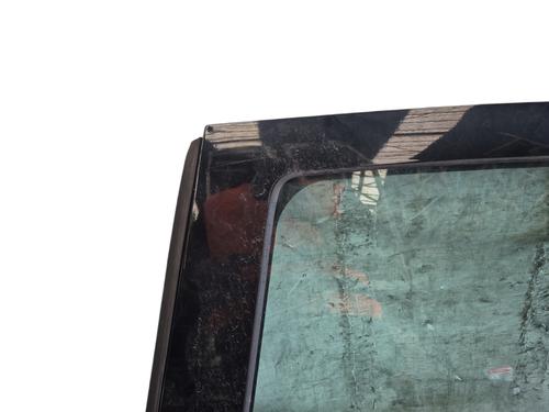 Left rear door PEUGEOT 308 I (4A_, 4C_) 1.6 HDi | BP25056357C4 