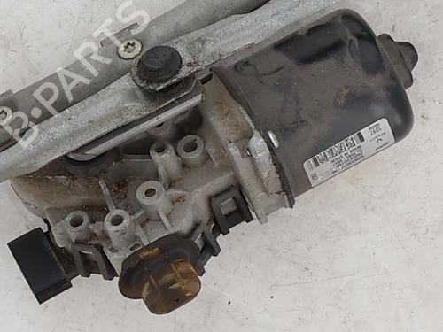 Front wiper motor RENAULT MEGANE IV Hatchback (B9A/M/N_) 1.5 dCi 110 (B9A3) | BP40271629M29 - Image 7