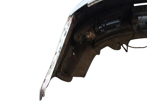 Front bumper VW TOURAN (1T1, 1T2) 2.0 TDI | BP27723864C7 