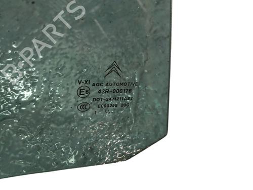 rear-right-door-window-citroen-c5-iii-break-rw_-2008-2009-2010-2011-2012-2013-2014-2015-2016-2017-33634829 main image