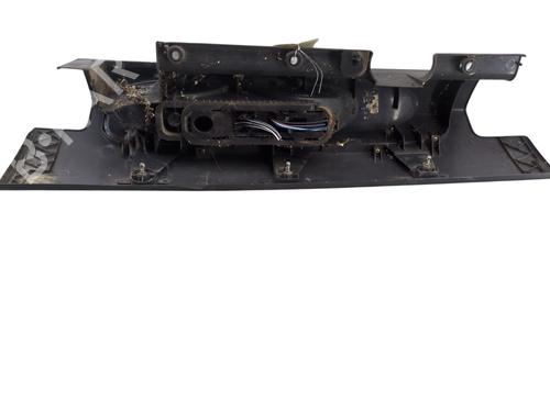 Left taillight RENAULT TRAFIC II Van (FL) 1.9 dCi 80 (FL0B) | BP32030025C34 