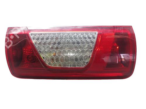 Used Left taillight FORD TRANSIT CONNECT (P65_, P70_, P80_) 1.8 Di (75 hp) 25102866