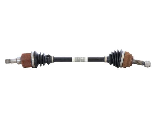 Used Left front driveshaft Left front driveshaft PEUGEOT 208 II (UB_, UP_, UW_, UJ_) 1.2 PureTech 75 (75 hp) 40094089 40094089