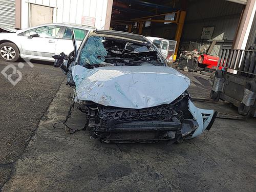 Left rear window switch SEAT LEON (5F1) 2.0 Cupra | BP25104833I29 - Image 21