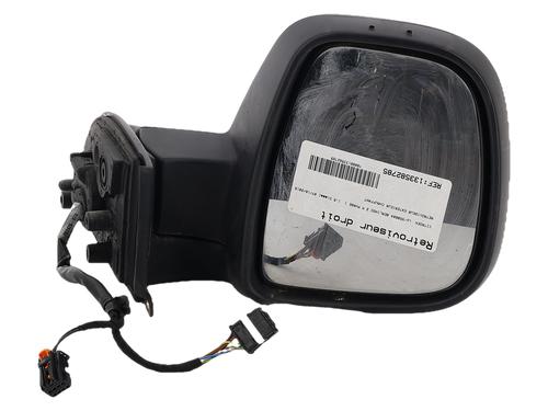 Bakspejl Højre Bakspejl Højre CITROËN BERLINGO Box Body/MPV (K9) 1.5 BlueHDi 130 (131 hp) 39719006 39719006