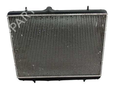 Køler CITROËN C3 III (SX) 1.5 BlueHDi 100 (SXYHYP, SXYHTU) | BP28356788M31