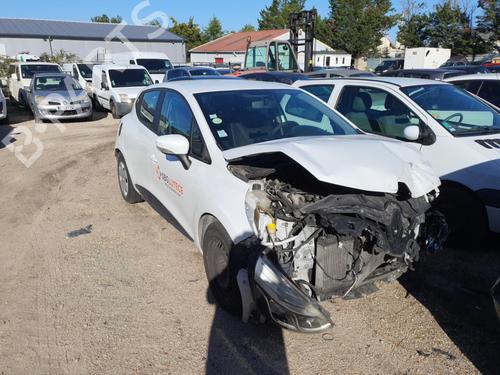 Left tailgate light RENAULT CLIO IV (BH_) 1.5 dCi 90 | BP25062395C79  - Image 19