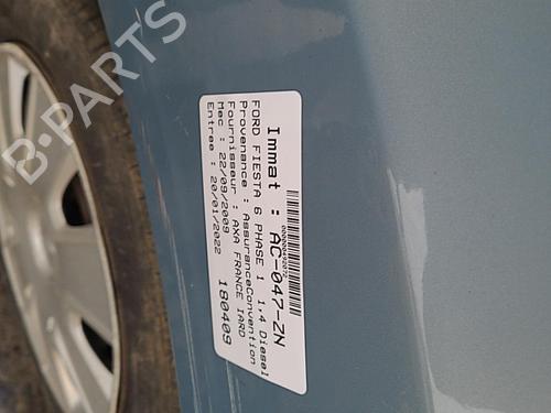 Right front window switch FORD FIESTA VI (CB1, CCN) 1.4 TDCi | BP25089320I26  - Image 25