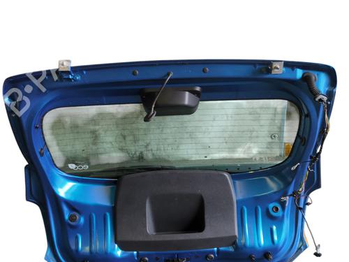 Bagklap CC/Kombi-Coupé DACIA SANDERO II TCe 90 (B8M1, B8MA, B8AC) | BP31624922C6 