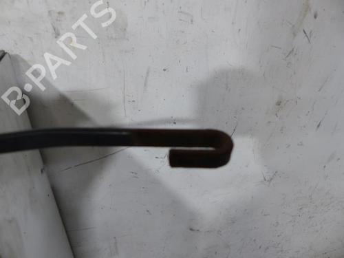 Front windshield wiper arm NISSAN NV200 Van 1.5 dCi 85 (M20, M20N, M20M) | BP25065064C143 