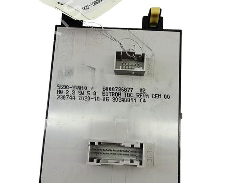 climate-control-peugeot-108-2014-26393347 main image