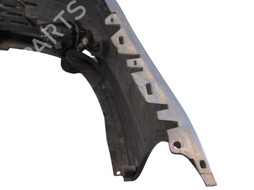 Front bumper CITROËN C4 I (LC_) 1.6 HDi | BP31070689C7 