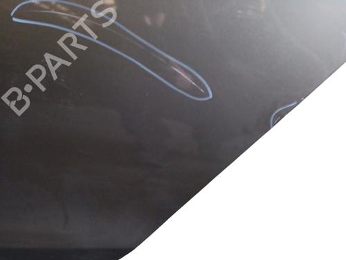 Left rear door PEUGEOT 208 I (CA_, CC_) 1.2 VTI 82 | BP29202164C4 