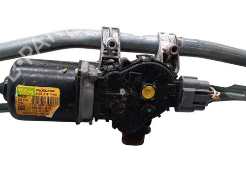 Front wiper motor DACIA SANDERO II 1.5 dCi | BP29943989M29