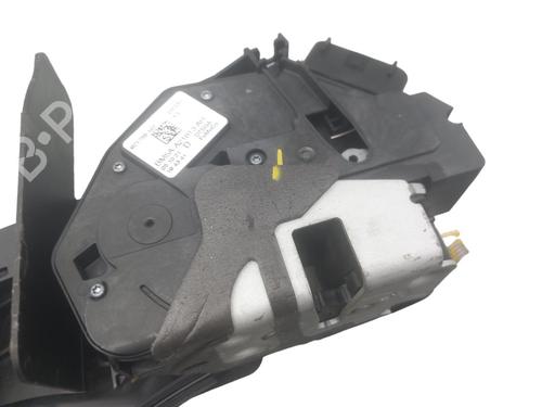 Venstre foran lås FORD TRANSIT COURIER B460 Box Body/MPV 1.0 EcoBoost (100 hp) 25053545