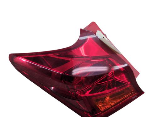 Left taillight TOYOTA AURIS (_E18_) 1.8 Hybrid (ZWE186_, ZWE186R) | BP30487568C34  - Image 5