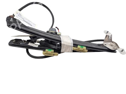 Used Front right window mechanism VW GOLF VII (5G1, BQ1, BE1, BE2) 1.6 TDI (110 hp) 25052680