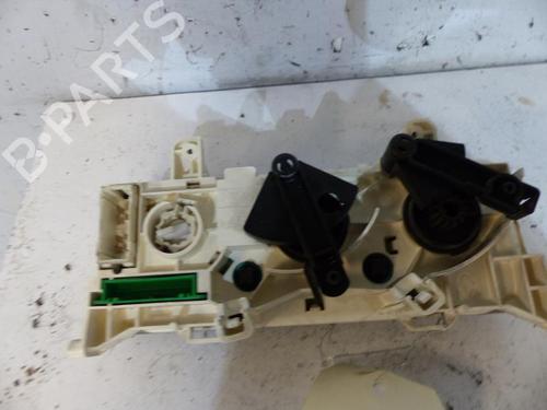 Used Climate control Climate control RENAULT CLIO II Hatchback Van (SB0/1/2_) [1998-2026] 25067641 25067641