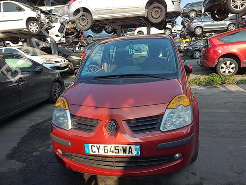 Starter RENAULT MODUS / GRAND MODUS (F/JP0_) 1.4 (JP01, JP0J) | BP25067880M8 - Image 9