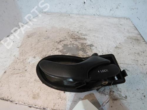 Højre bagtil invendig håndtag FORD FOCUS I (DAW, DBW) 1.8 TDCi (100 hp) 25067441