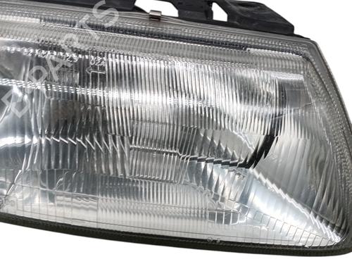 Used Left front indicator Left front indicator CITROËN SAXO (S0, S1) 1.0 X (50 hp) 30307711 30307711