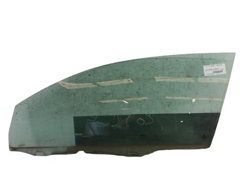 Used Front left door window VW GOLF VI (5K1) [2008-2014]  25072783