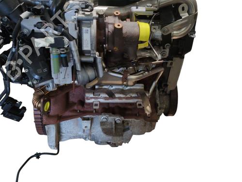 Engine RENAULT CLIO IV Grandtour (KH_) 1.5 dCi 90 (KHN3, KHN4) | BP32001804M1