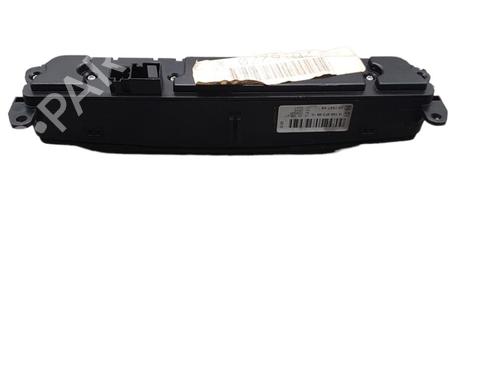 Used Warning switch MERCEDES-BENZ M-CLASS (W164) [2005-2012]  25073025