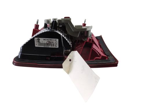 Left tailgate light VW SHARAN (7N1, 7N2) 2.0 TDI | BP29917564C79